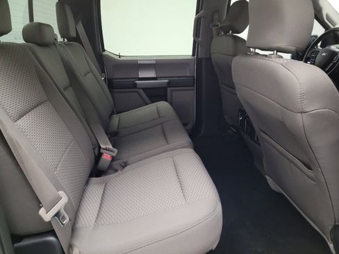 Used 2015 Ford F150 XLT w/ Equipment Group 302A Luxury image 19