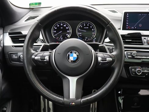 Used 2022 BMW X2 M35i image 39