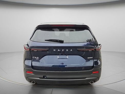 New 2026 MAZDA CX-5 Select AWD/4WD image 4