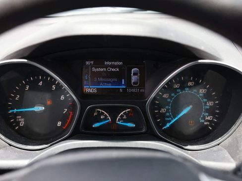 Used 2014 Ford Escape SE w/ Equipment Group 201A FWD image 30