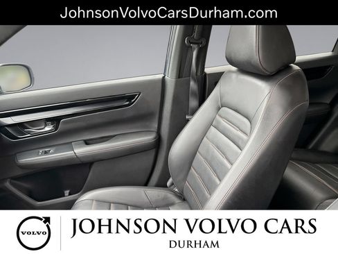 Used 2024 Honda CR-V Sport Touring image 28