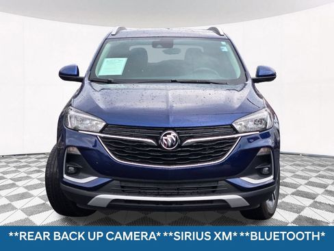 Used 2023 Buick Encore GX Select FWD image 4