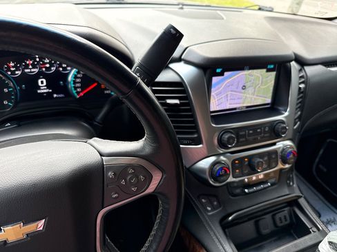 Used 2018 Chevrolet Tahoe Premier w/ RST Edition image 2