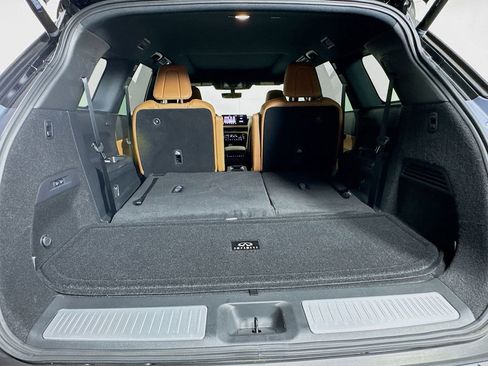 Used 2025 INFINITI QX60 Autograph w/ Cargo Package image 32