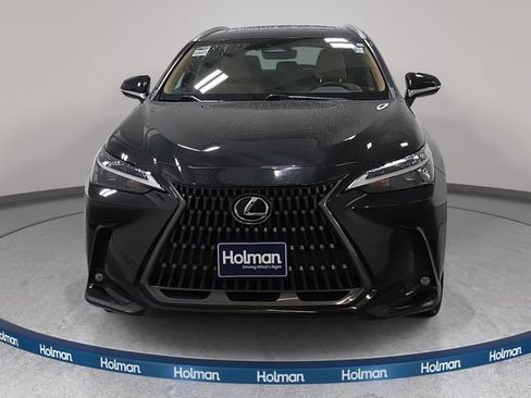 Used 2024 Lexus NX 350 AWD w/ Cold Area Package image 3