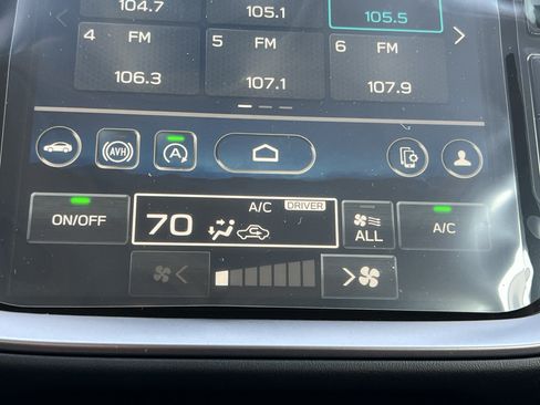 New 2026 Subaru Impreza 2.0i Sport AWD/4WD image 18