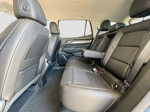 New 2026 GMC Terrain Denali AWD/4WD image 17