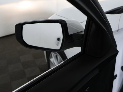 Used 2024 Chevrolet Malibu LT image 29