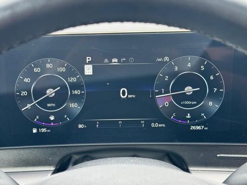 Certified 2024 Kia Sportage SX AWD/4WD image 19