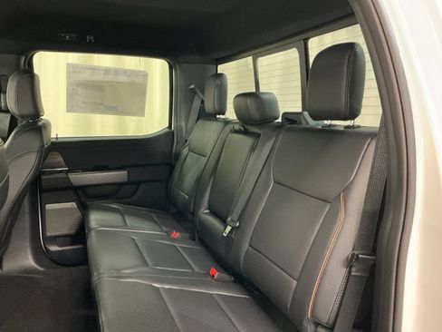 New 2026 Ford F150 Lariat w/ Equipment Group 501A Mid AWD/4WD image 39