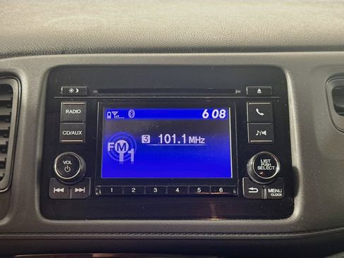Used 2016 Honda HR-V LX image 13