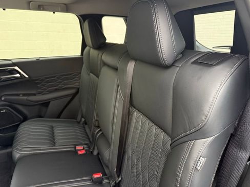 New 2026 Mitsubishi Outlander SEL AWD/4WD image 25