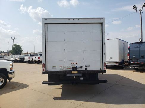 Used 2019 Ford E-350 and Econoline 350 Super Duty w/ Power Windows & Locks Group RWD image 8