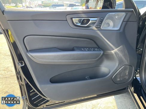 Used 2024 Volvo XC60 T8 Ultimate w/ Protection Package Premier image 24