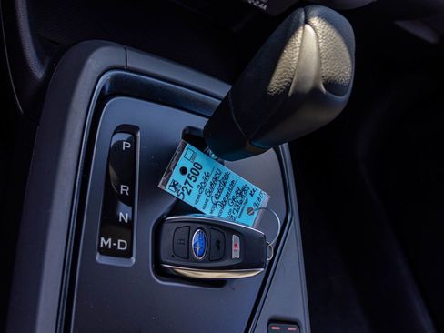 New 2026 Subaru Crosstrek 2.0i Premium image 26