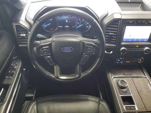 Used 2020 Ford Expedition Limited w/ Equipment Group 302A RWD image 16