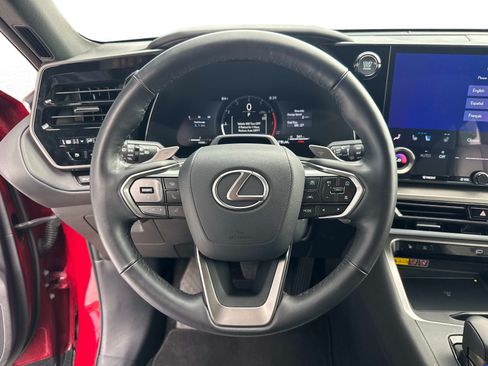 Used 2026 Lexus TX 350 FWD w/ Technology Package image 30
