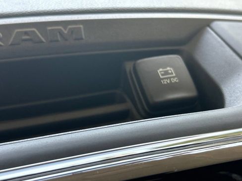 Used 2025 RAM 3500 Tradesman AWD/4WD image 53