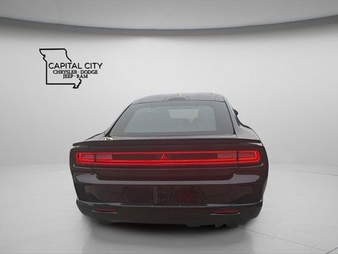 New 2026 Dodge Charger R/T Scat Pack image 5
