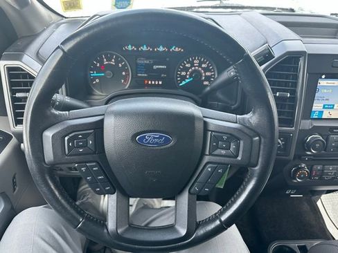 Used 2018 Ford F150 XLT w/ Equipment Group 302A Luxury image 29