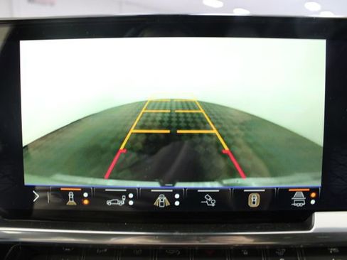 New 2026 GMC Sierra 1500 Elevation w/ Elevation Premium Package image 4