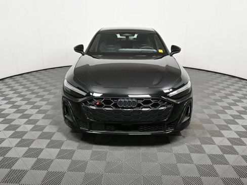 Used 2025 Audi S5 Premium Plus image 36