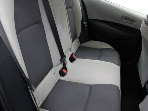 Used 2023 Toyota Corolla LE FWD image 17