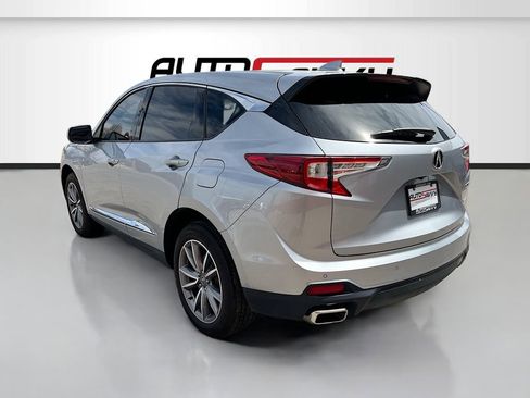 Used 2023 Acura RDX AWD w/ Technology Package image 5