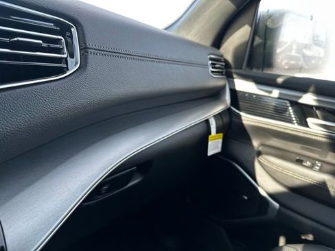 New 2026 Jeep Grand Wagoneer 4WD w/ Premium Group I image 29