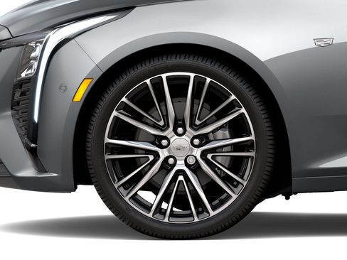 New 2026 Cadillac CT5 Premium Luxury AWD/4WD image 31