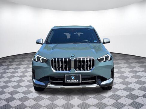 Certified 2023 BMW X1 xDrive28i w/ Convenience Package AWD/4WD image 5
