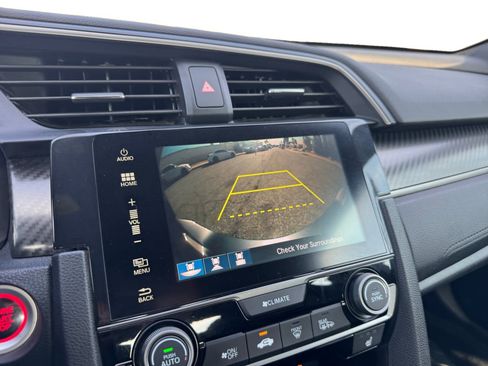 Used 2018 Honda Civic Si image 13