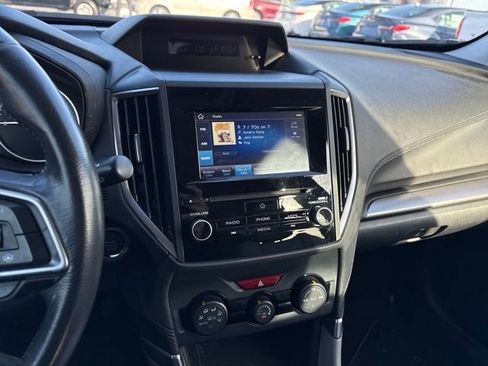 Used 2021 Subaru Forester Premium w/ Popular Package #1 image 19