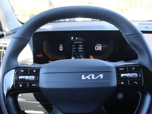 New 2026 Kia Sorento EX w/ EX Premium Package image 27