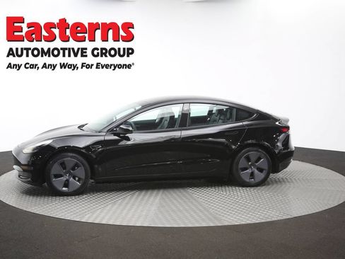 Used 2023 Tesla Model 3 Standard Range RWD image 54