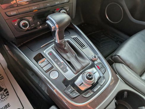 Used 2016 Audi Q5 TDI Premium Plus image 21