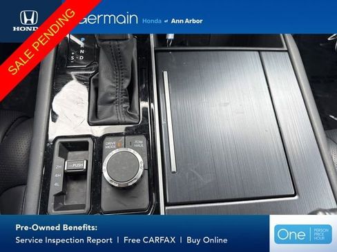 Used 2023 Toyota Tundra Platinum image 29