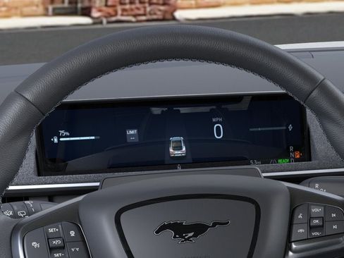 New 2026 Ford Mustang Mach-E GT AWD/4WD image 13