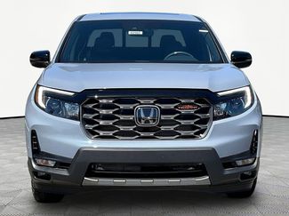 New 2026 Honda Ridgeline TrailSport video 2