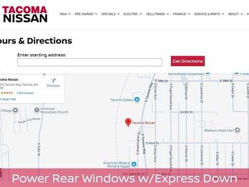 Used 2024 GMC Sierra 1500 Denali w/ Technology Package image 16