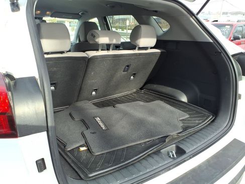 Used 2019 Hyundai Tucson SE image 10