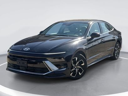 Used 2025 Hyundai Sonata SEL