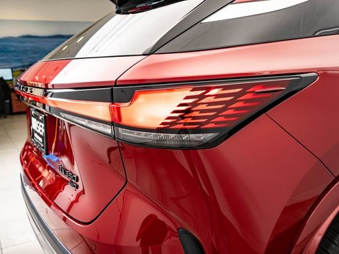 New 2026 Lexus RX 350 Premium Plus AWD/4WD image 9