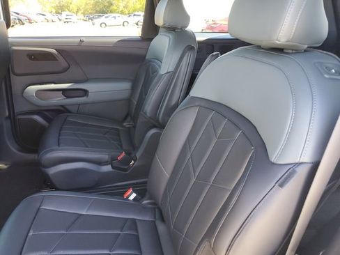 New 2027 Kia Telluride SX X-Line image 10