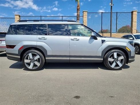 New 2026 Hyundai Santa Fe Limited image 23