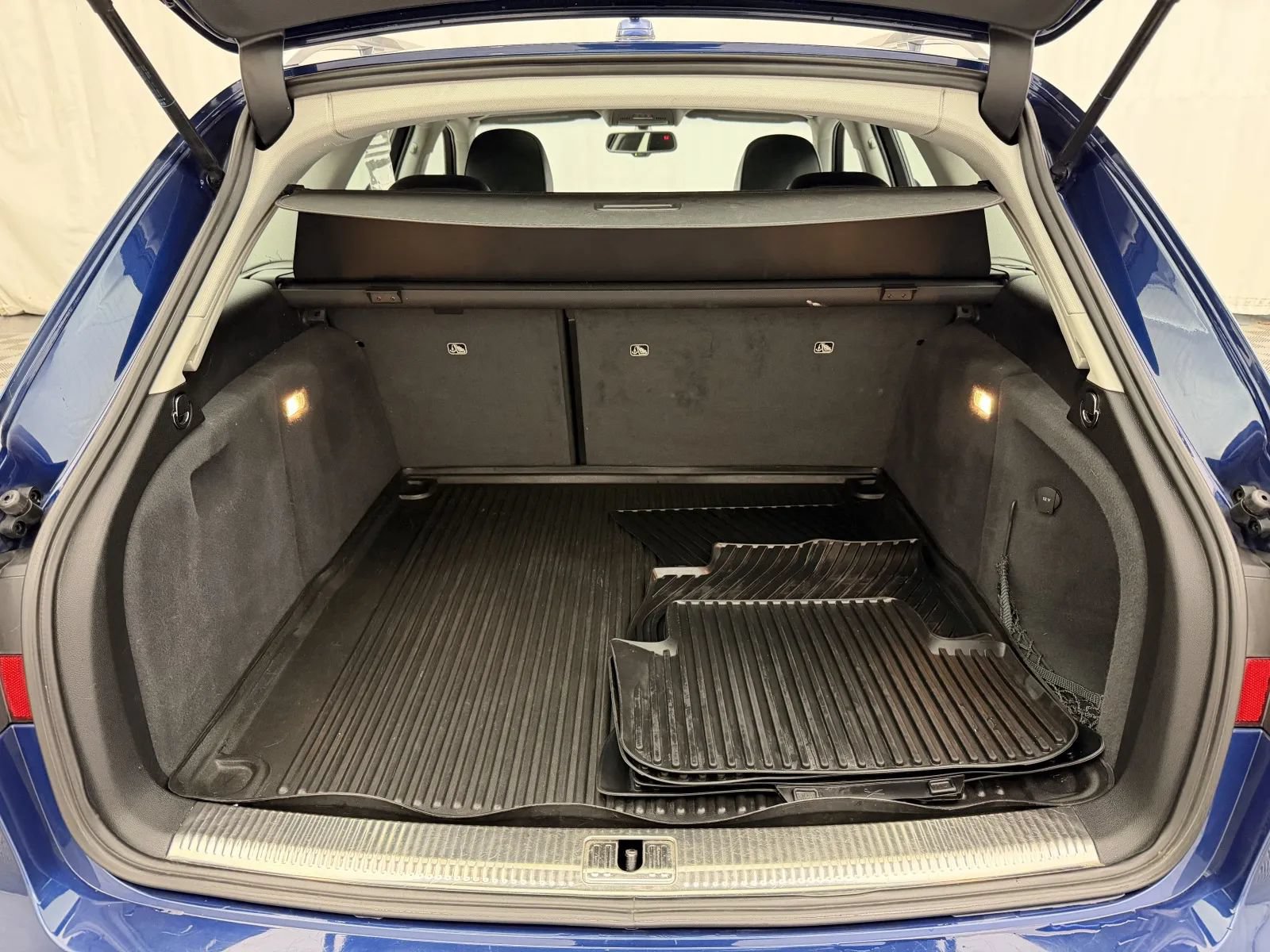 Used 2013 Audi A4 Premium Plus AWD/4WD image 27