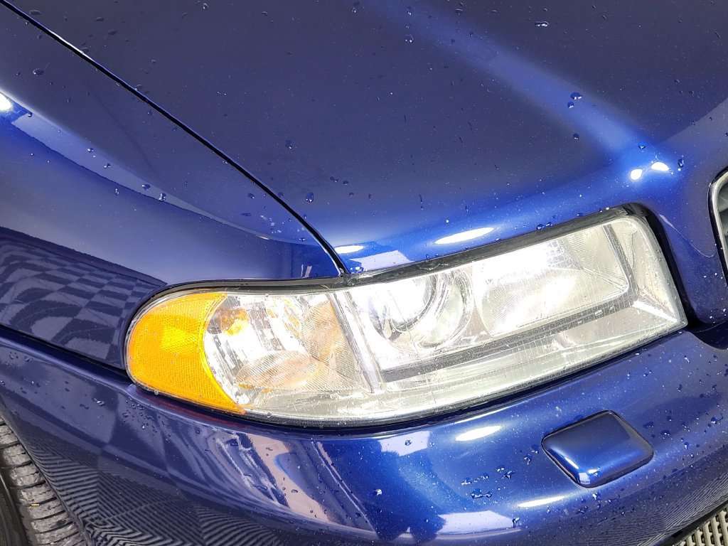 Used 2001 Audi A4 2.8 AWD/4WD image 10