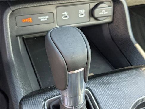 New 2026 Honda Civic Sport image 12