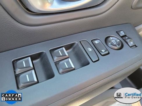 Certified 2025 Honda Pilot Elite image 20