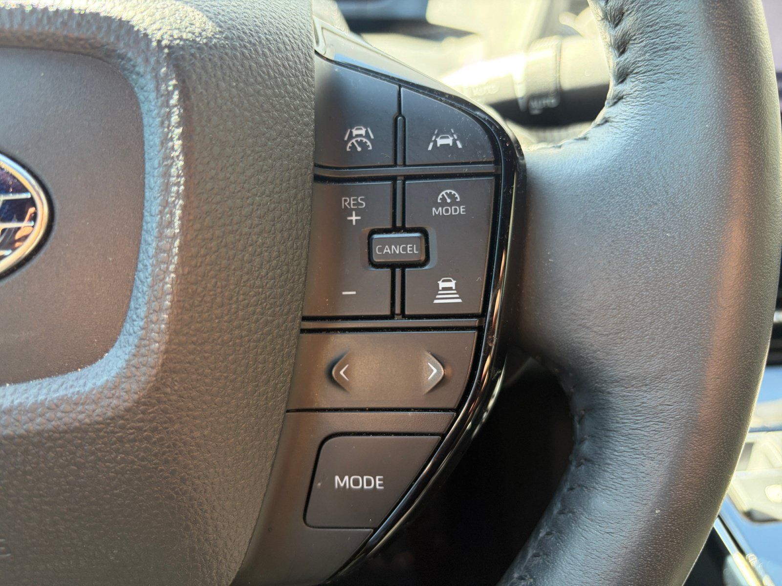 Certified 2023 Subaru Solterra AWD image 20